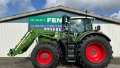 Tracteur agricole Fendt 728 Vario Gen7 Profi+ Setting2 Meget udstyr. Fendt — occasion 2025, 783 h