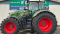 Tracteur agricole Fendt 728 Vario Gen7 Profi+ Setting2 Med Front PTO (mege — occasion 2024, 1 330 h