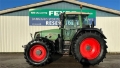 Tracteur agricole Fendt 818 Vario TMS — occasion 2005, 11 342 h