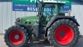 Tracteur agricole Fendt 820 Vario TMS Luftanlæg — occasion 2008, 17 846 h
