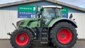Tracteur agricole Fendt 828 Vario SCR Profi Plus — occasion 2014, 5 284 h