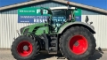 Tracteur agricole Fendt 828 Vario SCR Profi Plus — occasion 2012, 11 935 h