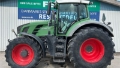 Tracteur agricole Fendt 828 Vario SCR Profi Plus — occasion 2011, 5 198 h