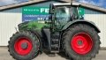 Tracteur agricole Fendt 930 Gen6 Profi Plus — occasion 2021, 4 388 h