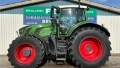 Tracteur agricole Fendt 930 Vario S4 Profi Plus — occasion 2019, 7 544 h