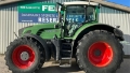 Tracteur agricole Fendt 930 Vario SCR Profi Plus — occasion 2013, 8 216 h