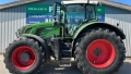 Tracteur agricole Fendt 933 Vario S4 Profi Plus Med Front PTO — occasion 2018, 8 100 h