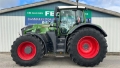 Tracteur agricole Fendt 936 Gen.6 Profi Plus — occasion 2021, 4 243 h