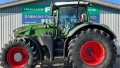 Tracteur agricole Fendt 936 Gen 7 Profi Plus Setting 2 VarioGrip + Meget m — occasion 2022, 2 349 h