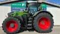 Tracteur agricole Fendt 936 Gen 7 Profi Plus Setting 2 Med Front PTO — occasion 2024, 1 785 h