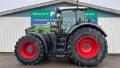 Tracteur agricole Fendt 939 Gen7 Profi Plus Setting 2 — occasion 2023, 2 228 h