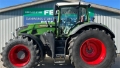 Tracteur agricole Fendt 939 Gen7 Profi Plus Setting 2. VarioGrip. Som ny — occasion 2025, 450 h