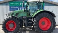 Tracteur agricole Fendt 939 Vario S4 Profi Plus — occasion 2016, 6 864 h