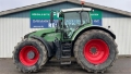 Tracteur agricole Fendt 939 Vario SCR Profi Plus — occasion, 12 106 h