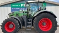 Tracteur agricole Fendt 942 Gen6 Profi Plus Med Front PTO — occasion 2020, 5 148 h