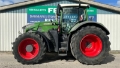 Tracteur agricole Fendt 942 Gen6 Profi Plus Front PTO + VarioGrip — occasion 2020, 5 708 h