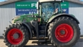 Tracteur agricole Fendt 942 Gen6 Profi Plus VarioGrip — occasion 2020, 4 950 h