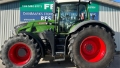 Tracteur agricole Fendt 942 Vario Gen7 Profi+ Setting2 — occasion 2025, 450 h