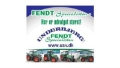 Tracteur agricole Fendt 942 Vario Gen7 Profi+ Setting2 Med Front PTO — occasion 2023, 2 600 h