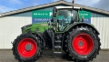 Tracteur agricole Fendt 942 Vario Gen7 Profi+ Setting2 — occasion 2023, 2 342 h