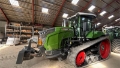 Tracteur agricole Fendt 943 Vario MT Med GPS — occasion 2019