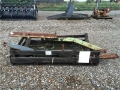 Chargeur frontal Fendt Frontlæsser Konsole — occasion