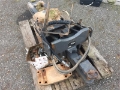 Fendt Til 724-828-939 — occasion 2014