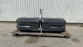 - - - Frontvægt MA1600 frontvægt 1600kg - forbered