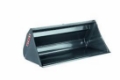 Chargeur frontal Stoll Skolv Universal 210 cm — occasion