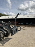 Chargeur frontal Storsækkekrog 1000KG — occasion