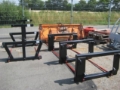 Chargeur frontal Universal ballespyd 2 tænder — occasion