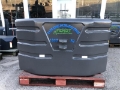 - - - USV 1800 kg