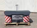 - - - USV SPECIAL 800 KG FRONTVÆGT
