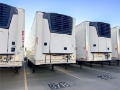 Semi-remorque frigorifique Hyundai HY-REF — occasion 2019