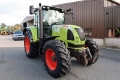 Tracteur agricole CLAAS Arion 620C — occasion 2013, 4 940 h