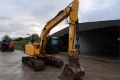 Pelle sur chenilles JCB JS 130LC — occasion 2014, 9 906 h