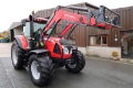 Tracteur agricole McCormick X6.430 — occasion 2020, 2 858 h