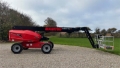 Nacelle élévatrice Manitou 220 tj+ — occasion 2024, 18 h