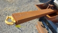 Grue 1,5 M KRANARM — occasion