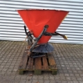 Saleuse Muratori 500 saltspeder — occasion