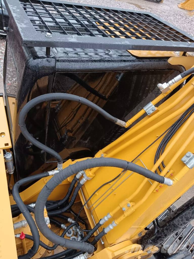 CAT 324 D- Excellent Working Condition Crawler excavators