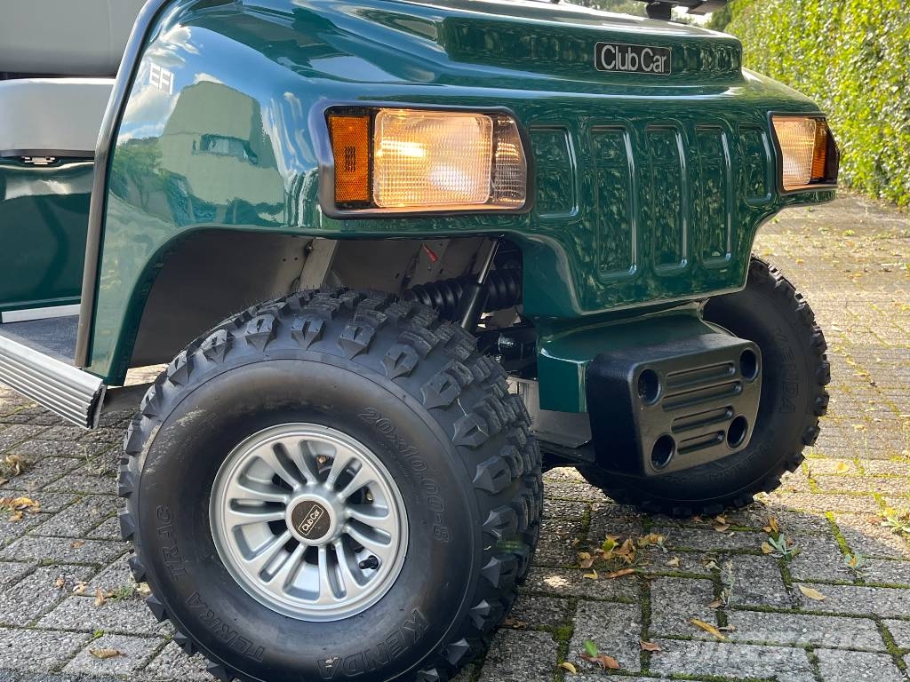 Club Car Carryall 100 Transport - Anderen
