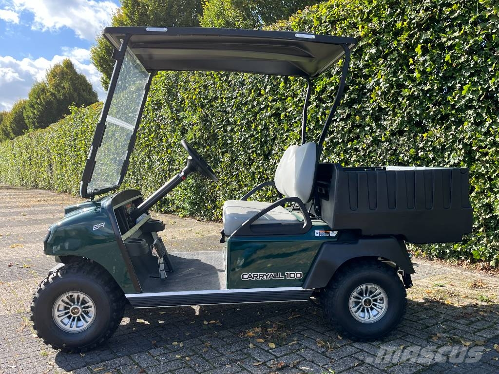 Club Car Carryall 100 Transport - Anderen
