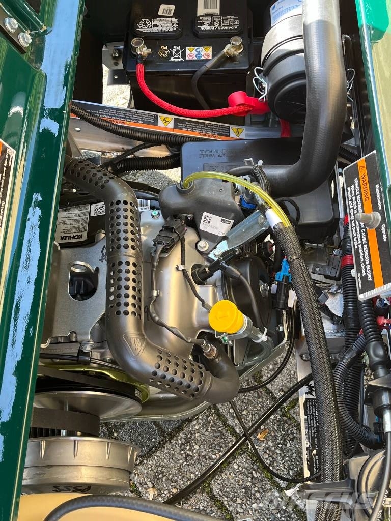 Club Car Carryall 100 Transport - Anderen