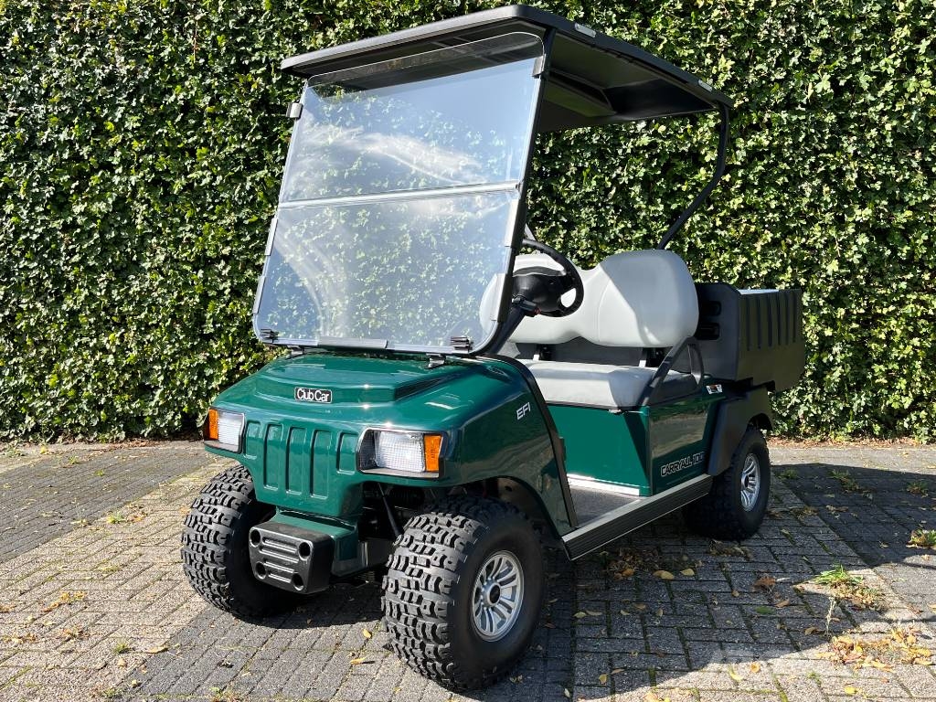 Club Car Carryall 100 Transport - Anderen