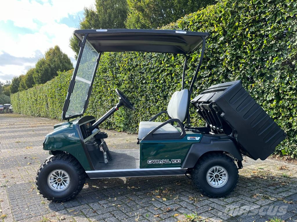 Club Car Carryall 100 Transport - Anderen