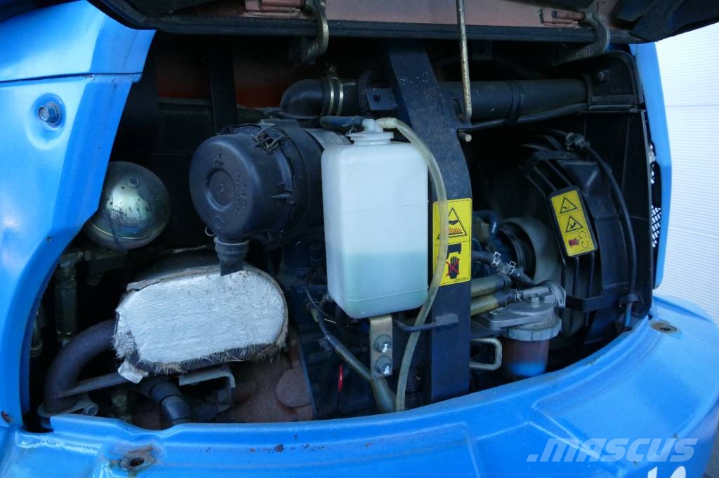 Kubota U 25-3 Mini pelle < 7t
