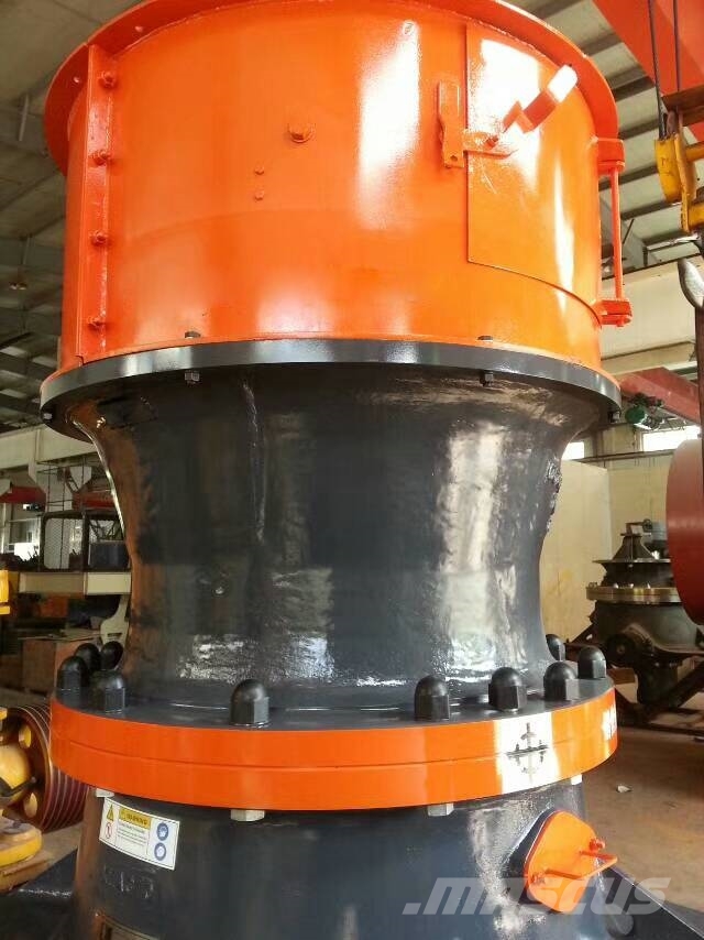 Kinglink Sandvik Type CS420 Rock Stone Cone Crusher Kruszarki