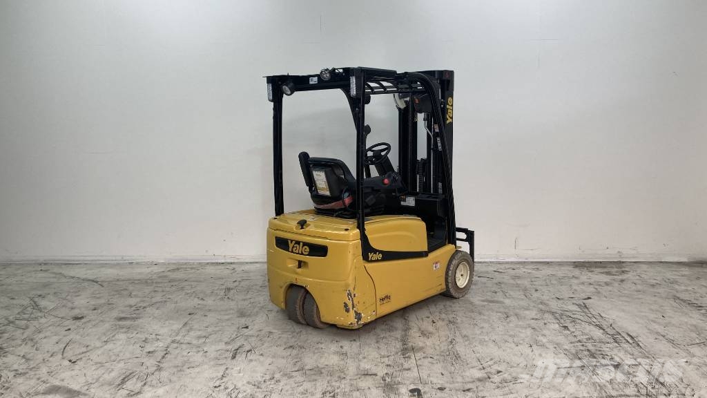 Yale ERP 20 VT Carretillas de horquilla eléctrica