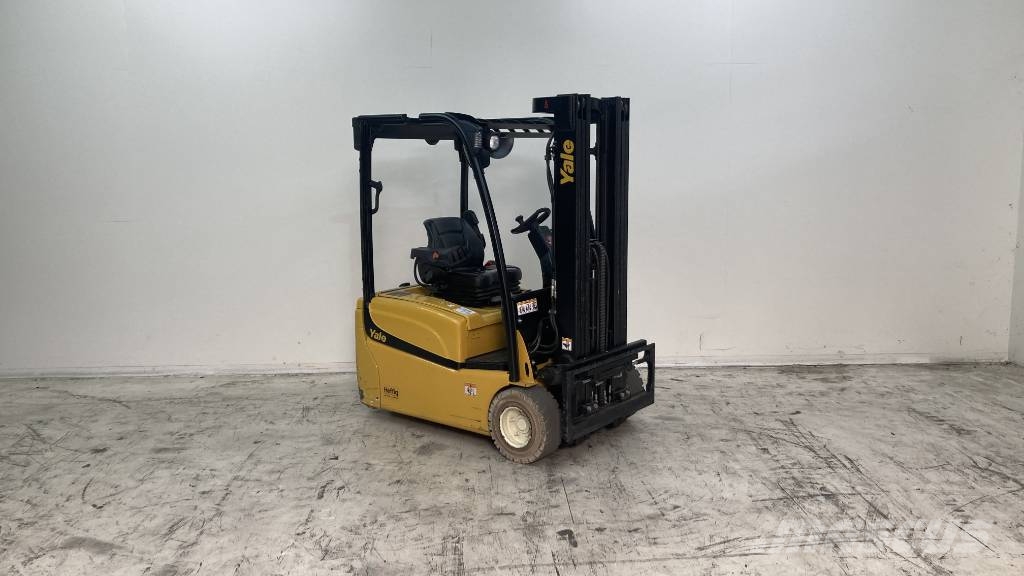 Yale ERP 20 VT Carretillas de horquilla eléctrica